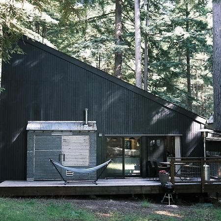 Occidental Modern House W. Fast Internet In 1 Acre Landヴィラ エクステリア 写真