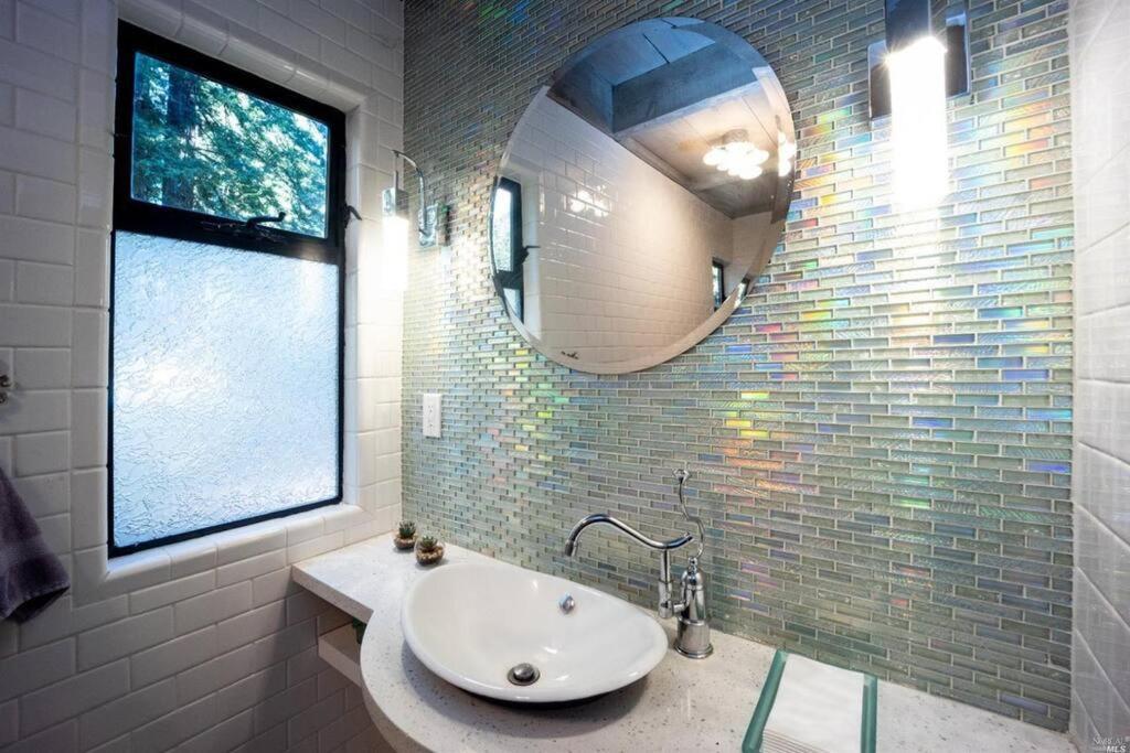 Occidental Modern House W. Fast Internet In 1 Acre Landヴィラ エクステリア 写真
