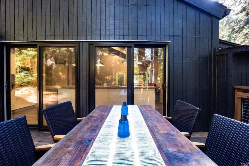 Occidental Modern House W. Fast Internet In 1 Acre Landヴィラ エクステリア 写真