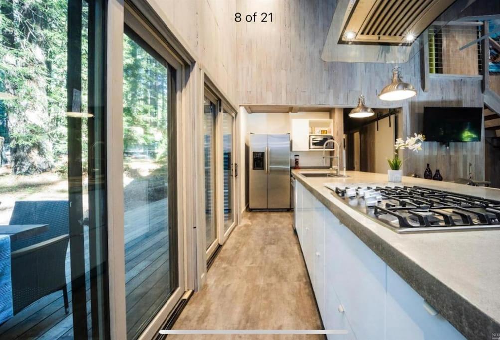Occidental Modern House W. Fast Internet In 1 Acre Landヴィラ エクステリア 写真