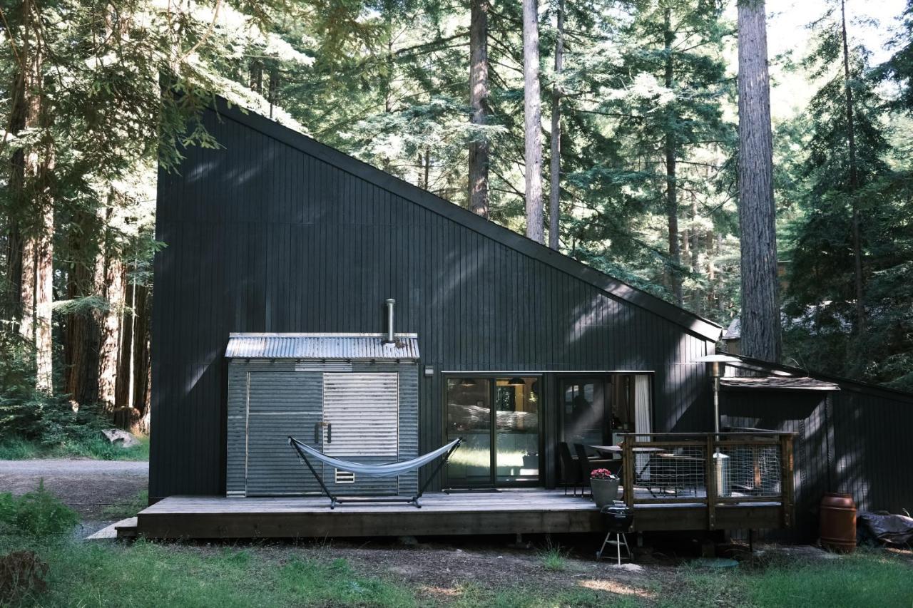 Occidental Modern House W. Fast Internet In 1 Acre Landヴィラ エクステリア 写真