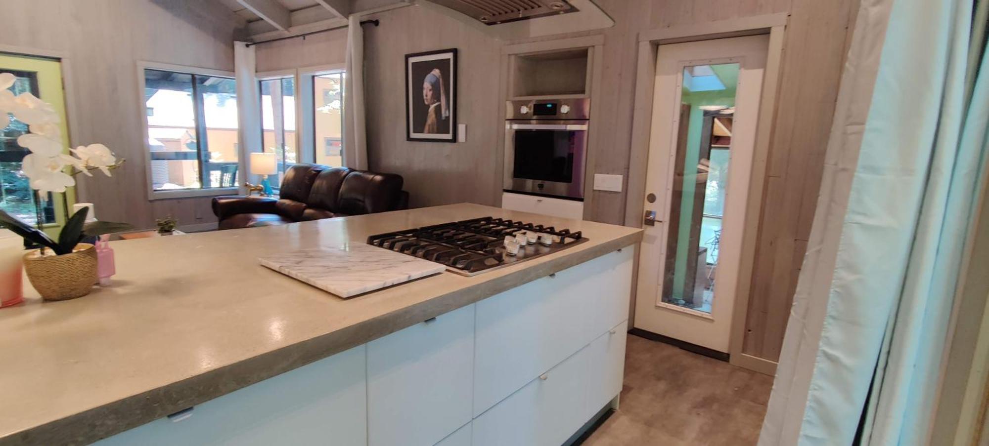 Occidental Modern House W. Fast Internet In 1 Acre Landヴィラ エクステリア 写真