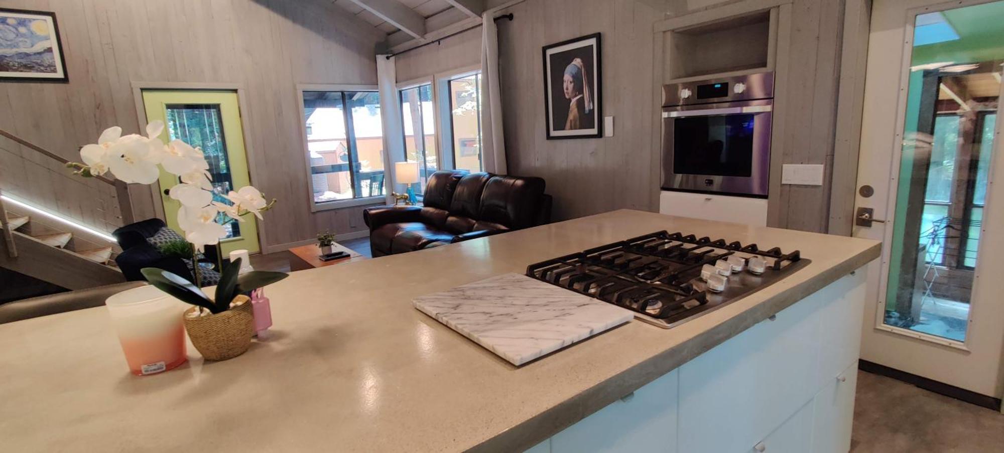 Occidental Modern House W. Fast Internet In 1 Acre Landヴィラ エクステリア 写真