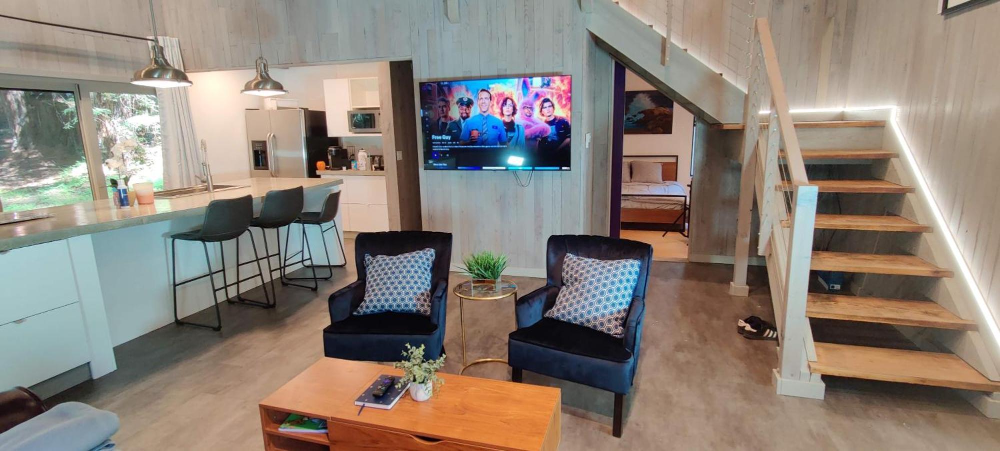 Occidental Modern House W. Fast Internet In 1 Acre Landヴィラ エクステリア 写真