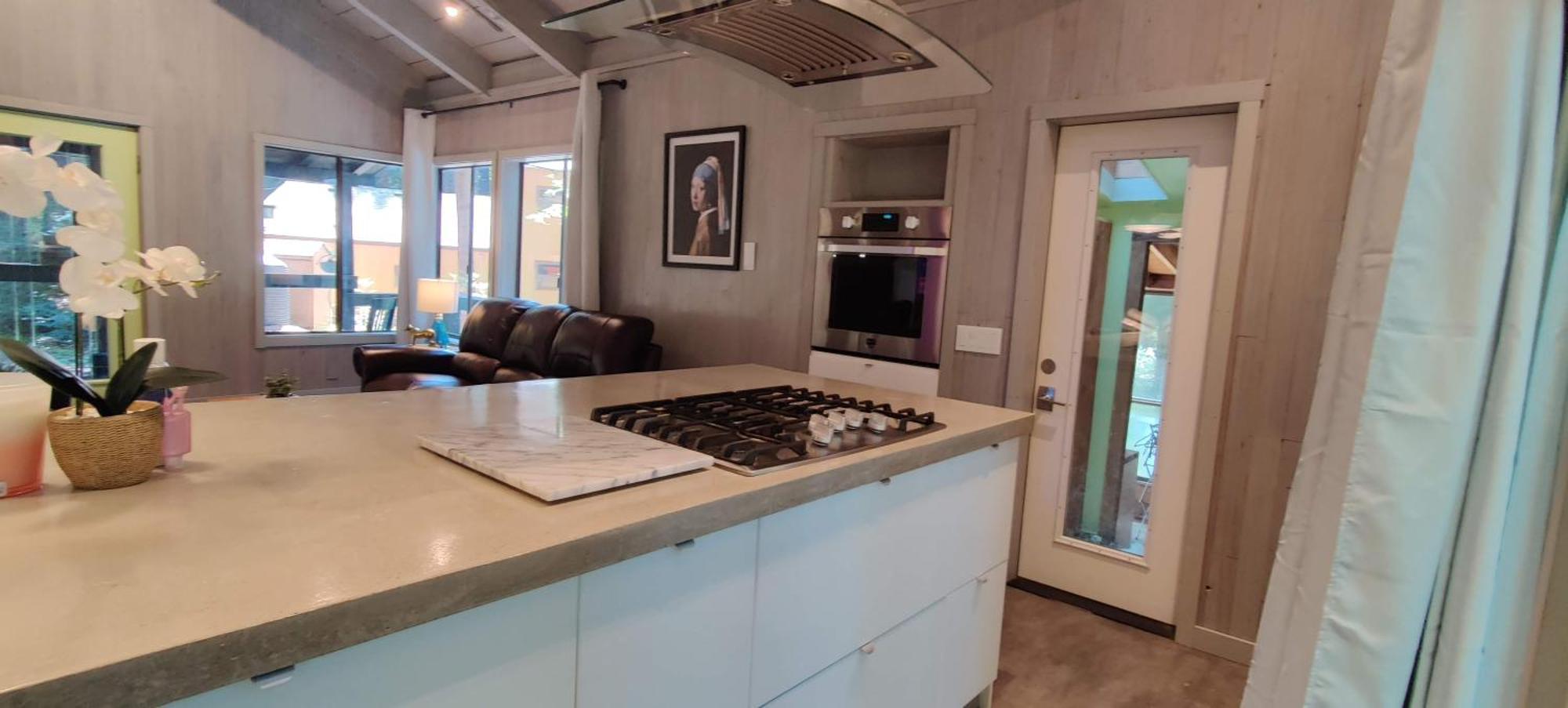 Occidental Modern House W. Fast Internet In 1 Acre Landヴィラ エクステリア 写真
