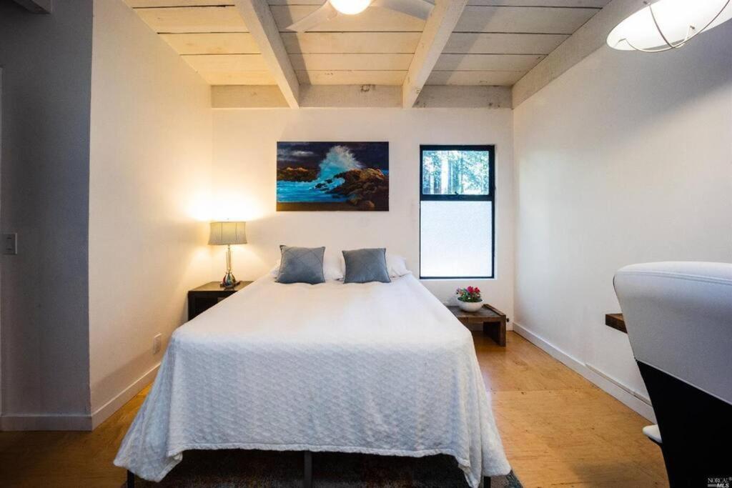 Occidental Modern House W. Fast Internet In 1 Acre Landヴィラ エクステリア 写真