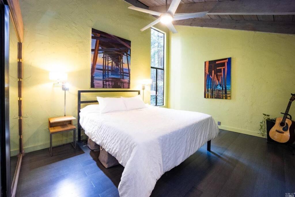 Occidental Modern House W. Fast Internet In 1 Acre Landヴィラ エクステリア 写真