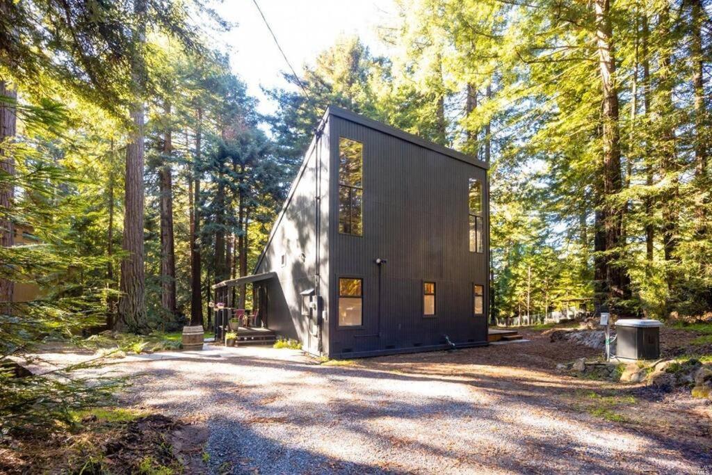Occidental Modern House W. Fast Internet In 1 Acre Landヴィラ エクステリア 写真